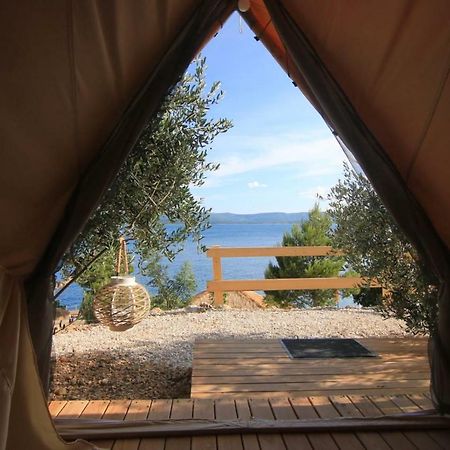 Camping Aloa Bol Eksteriør bilde