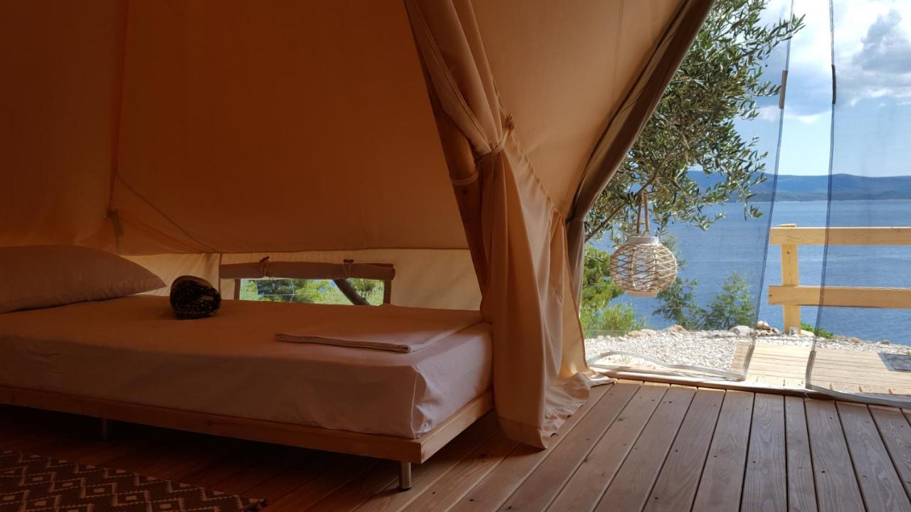 Camping Aloa Bol Eksteriør bilde