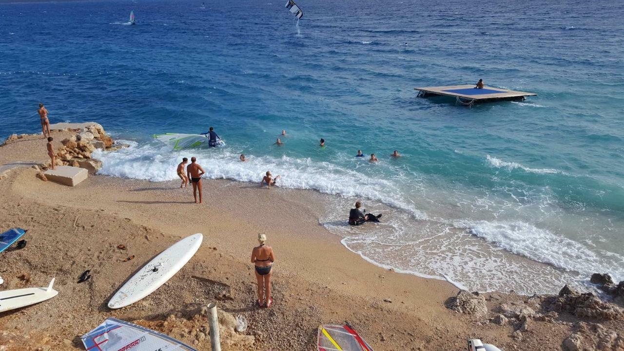 Camping Aloa Bol Eksteriør bilde