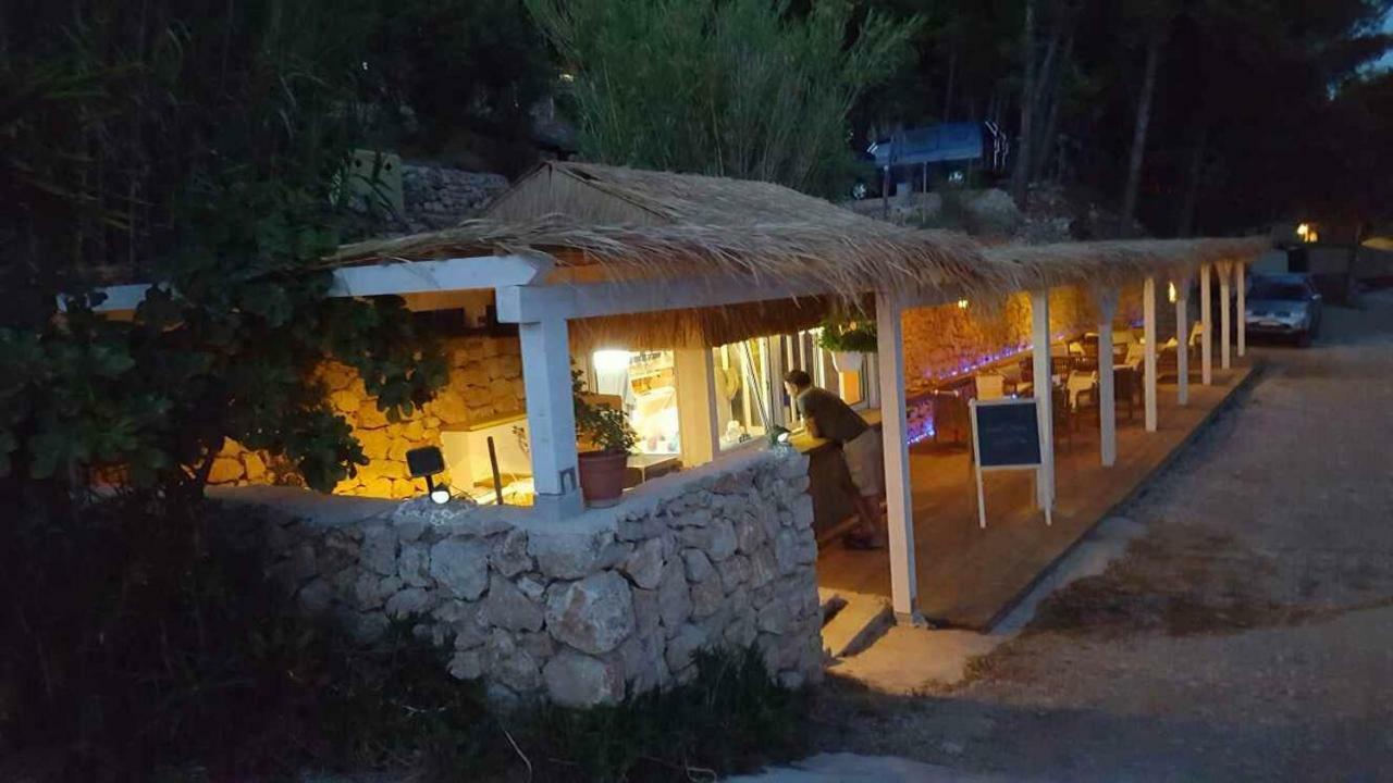 Camping Aloa Bol Eksteriør bilde