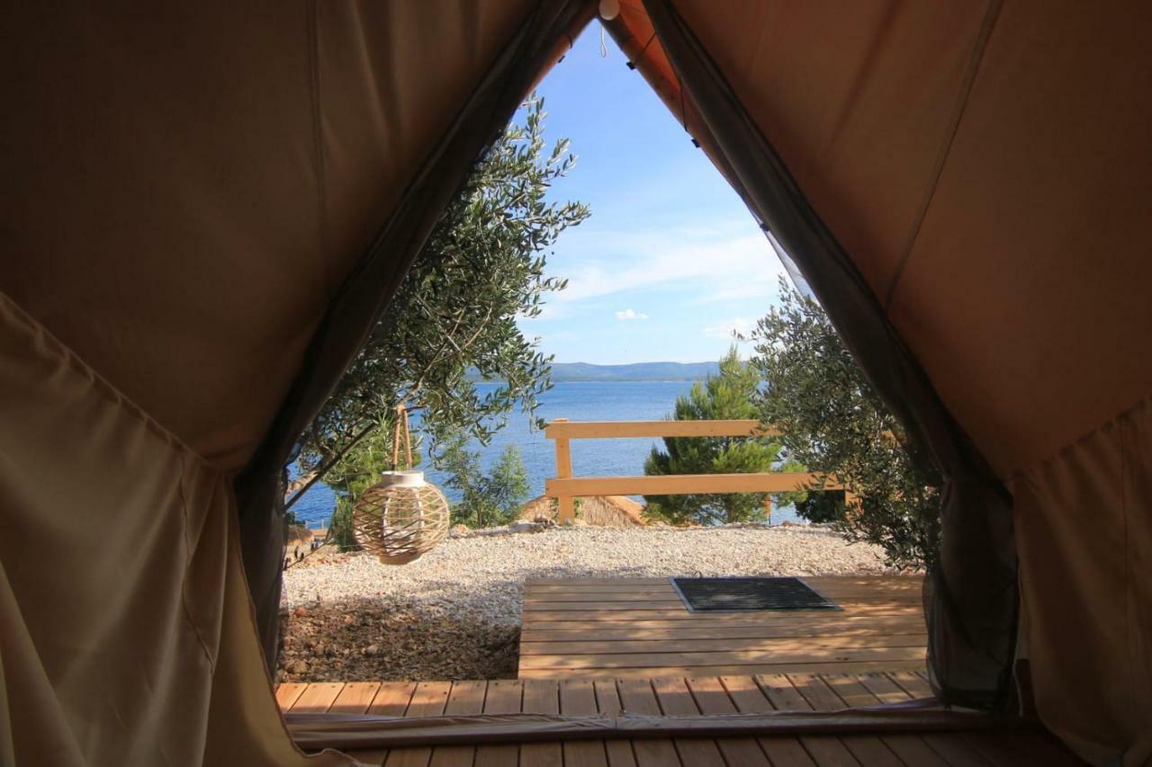 Camping Aloa Bol Eksteriør bilde